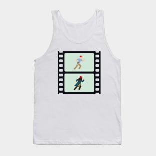 Forrest Gump Tank Top